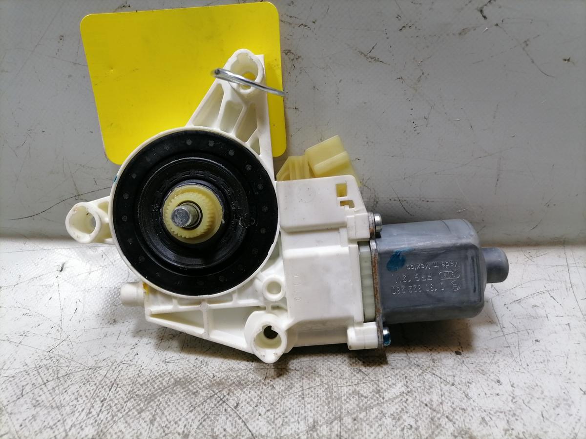 Mercedes R Klasse 251 original Fensterhebermotor hinten rechts Bj.2006